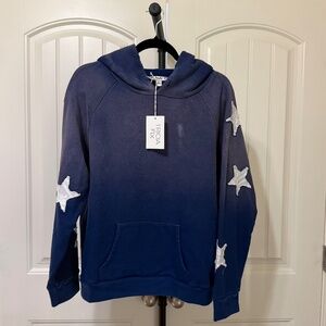 Tricia Fix Star Hoodie | NWT